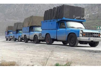 سبک بار (نیسان وانت ) به سراسر کشور
