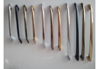 انواع دستگیره کابینت به قیمت مناسب