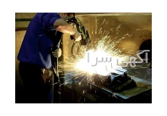 خدمات مهندسی سطح پوشش دهی متال اسپری لپینگ در اصفهان انواع خدمات