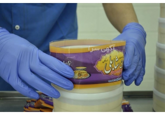 فروش ارده ، حلوا ارده و روغن ارده
