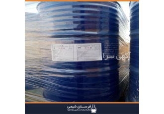 واردات و فروش اتیل گلایکول چین