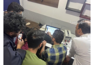 آموزش برق خودرو