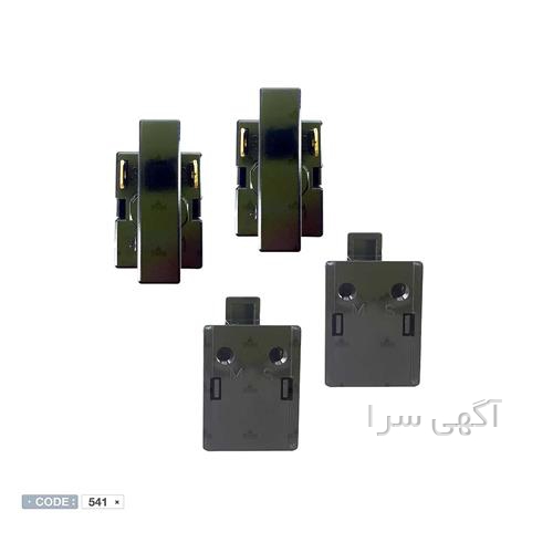کولر یخچالی