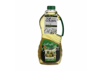 فروش و صادرات روغن زیتون تاپ گلدن ۱ ۸ لیتر در تهران پخش کلیه برند