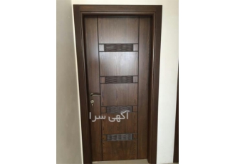 فروش درب چوبی ضد خش در تهران کیمیا درب یکی از بزرگترین تولید کننده