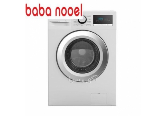 فروش اقساطی ماشین لباسشویی اسنوا مدل SWM-72301