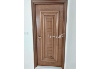 کارخانه تولید درب چوبی در قم کارخانه تولید درب چوبی و ضد سرقت با متریال