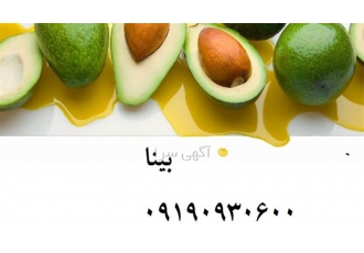 فروش روغن آووکادو ، سرشار از آنتی اکسیدان فروش روغن آووکادو ، سرشار از آنتی اکسیدان