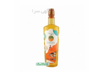 فروش عمده روغن ارده کنجد ارگانیک در تهران فروش عمده روغن ارده کنجد