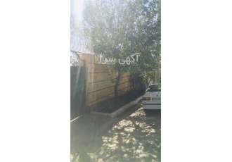 فروش باغ ویلا