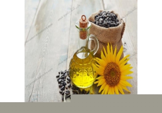 فروش ویژه روغن آفتابگردان