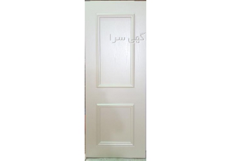 تولید انواع درب لابی تمام چوب