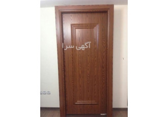 تولید کننده درب چوبی