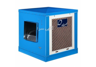 فروش کولر تبخیری سلولزی انرژی مدل EC0350 هوادهی