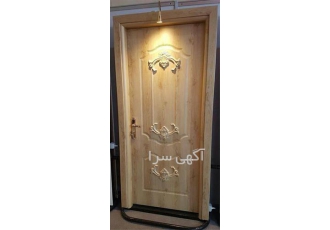 مرکز فروش ویژه درب چوبی در تهران شرکت کیمیا درب به عنوان مرکز فروش درب