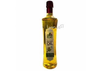 پخش عمده و صادرات روغن ارده کنجد روبیکا ۸۰۰ میل در تهران پخش عمده