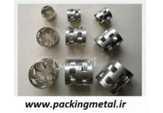 PALL RALU RINGS 25X0.4 IN
