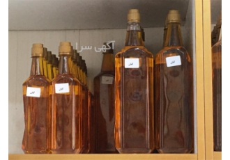فروش روغن تخم کتان در تهران فروش روغن کتان به صورت لیتری و گالنی منبع