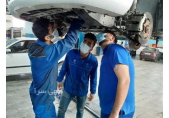 آموزش تخصصی دوره مالتی پلکس در اصفهان آموزش گاه کار آوران صنعت برگزار