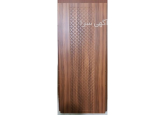 خرید درب روکش pvc