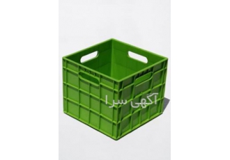 سبد حمل شیر و لبنیات پرین پک