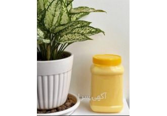 فروش روغن حیوانی فله و یک کیلویی