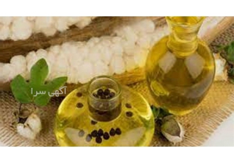 عرضه ی روغن کتان در تناژهای مختلف در کرج شرکت ابتکار شیمی بامداد