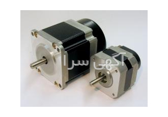 فروش استپ موتورهای لیدشاین فروش درایو واستپ موتورهای لیدشاین leadshine