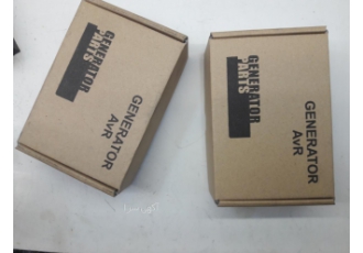 AVR ژنراتور استمفورد AVR ژنراتور استمفورد