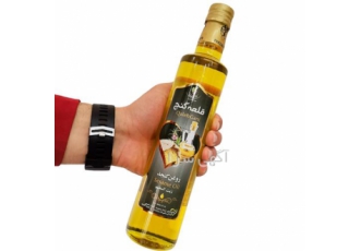 پخش عمده روغن کنجد پرس سرد