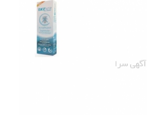 فروش شامپو شپش کش مو در تهران شامپو شپش کش لایس نر جزو قوی ترین شامپو