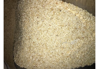 کنجد نانوایی
