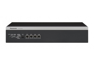 سانترال پاناسونیک مدل KX NS۱۰۰۰ دارای 256 پورت SIP Trunk راهکار VOIP