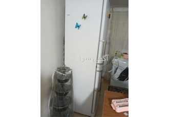 نماینده تعمیر انواع یخچال