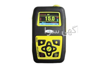 ضخامت سنج التراسونیک tritex ۵۶۰۰ ضخامت سنج التراسونیک جهت تست ضخامت