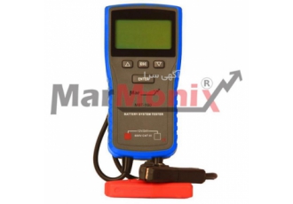 تستر باتری مارمونیکس مدل MARMONIX MBT-100