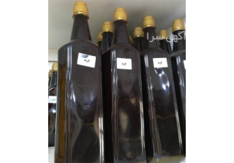 فروش روغن گزنه پایه دار در تهران فروش روغن گزنه تحریک و تقویت موی سر