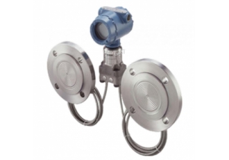 Rosemount ۳۰۵۱SAL ترانسمیتر سطح رزمونت کاپیلاری 3 متری دیافراگم سیل 2