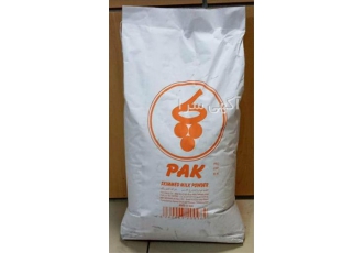فروش ویژه شیرخشک اسکیم