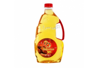 فروش روغن سرخ کردنی حاوی کنجد بوریتو ۱۷۲۰ میل در تهران فروش روغن سرخ