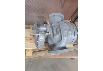رگولاتور ۱۰۹۸ EGR فیشر FISHER ۱۰۹۸ EGR فروش رگولاتور نو فیشر مدل EGR