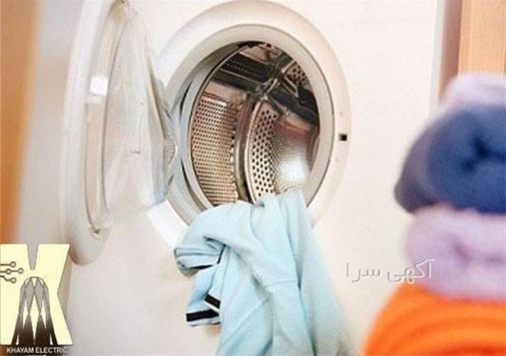 المنت ظرفشویی زیمنس