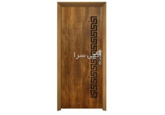 تولید کننده درب چوبی درب تمام چوب و لابی در کرج شرکت تولید کننده درب