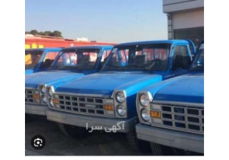 خدمات باربری و حمل بار با نیسان بار