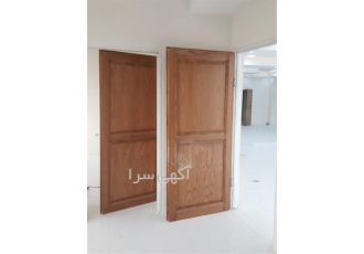 تولید انواع درب چوبی ضد آب