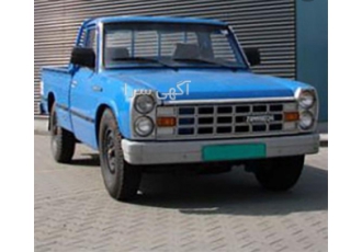 باربری نیسان به کل ایران