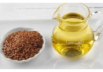 قیمت فروش روغن کتان صنعتی و خوراکی فله