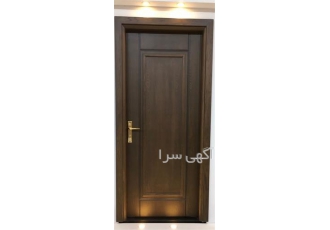 بهترین قیمت درب چوبی اتاق در تهران فروش درب ضد آب abs ضد خش ضد حشرات