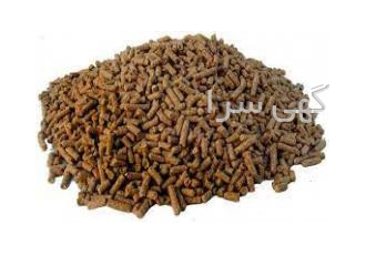فروش انواع غذای ماهی از تولید به مصرف قابل توجه پرورش دهندگان ماهی فروش
