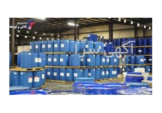 فروش مواد اولیه پالایشگاهی و پتروشیمی بازرگانی خطیر شیمی وارد کننده